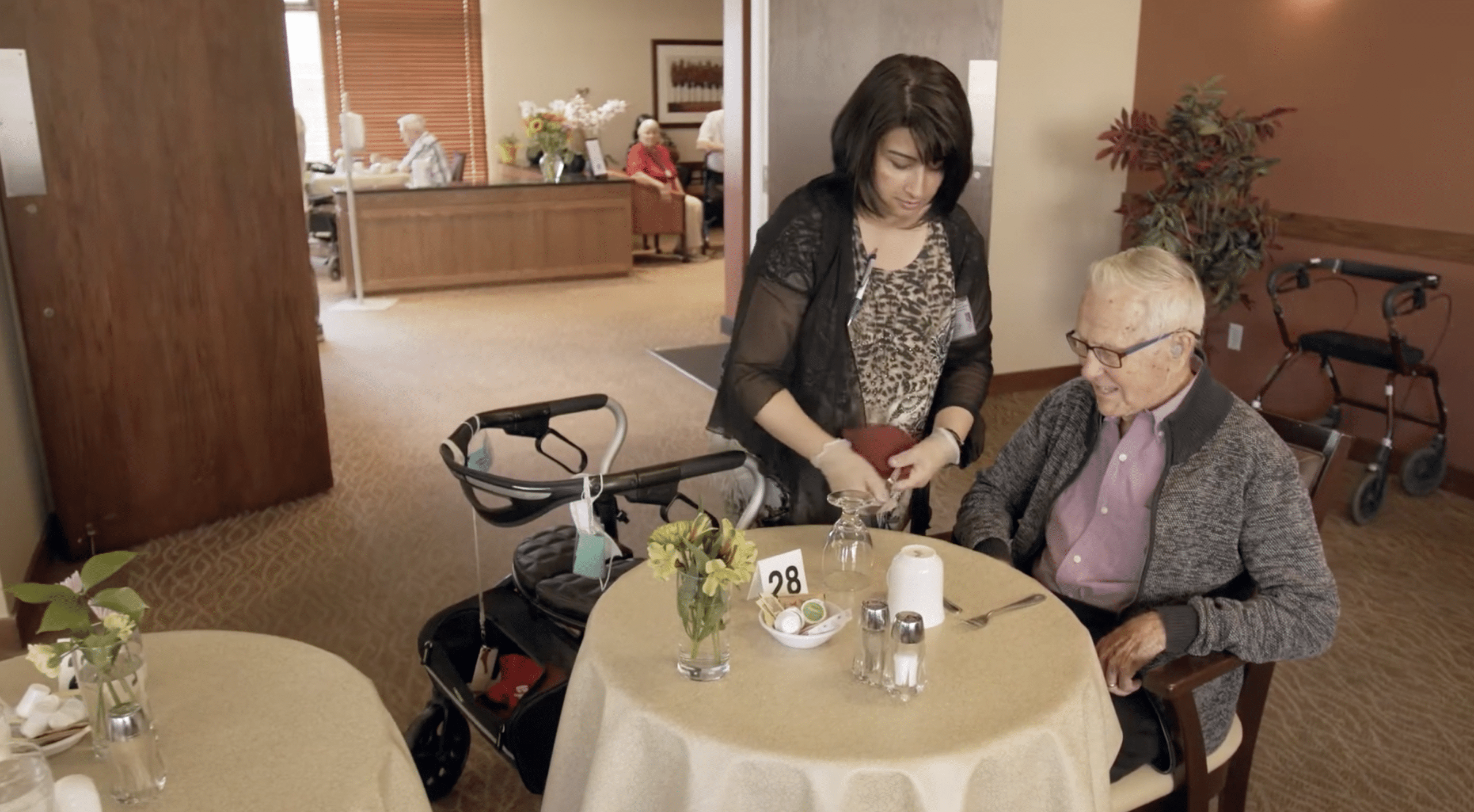 Featured image for “Assisted Living”